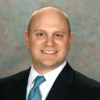 Ben Lefever